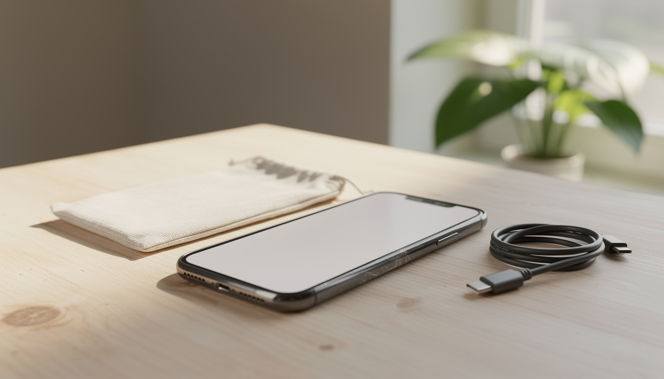 découvrez notre guide complet du reconditionné pour smartphone : astuces et conseils pour éviter les pièges et faire un achat malin de téléphone d'occasion.