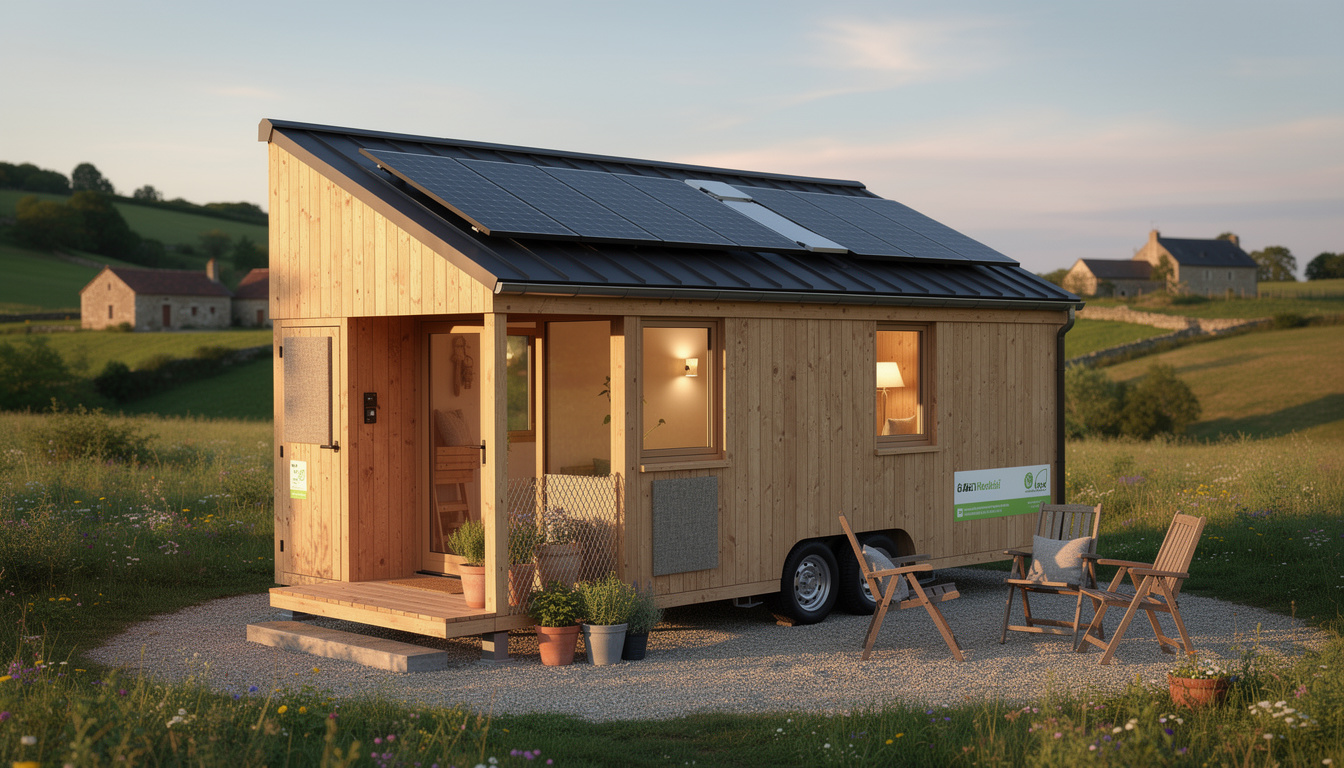 découvrez comment la tiny house s'impose : simple tendance ou solution durable face à la crise du logement ? analyse et perspectives.