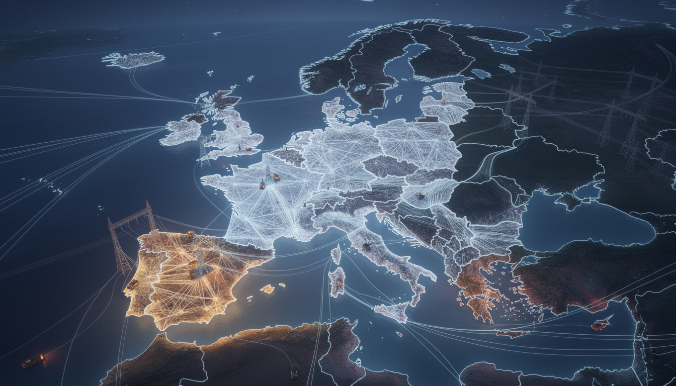 découvrez pourquoi la france est menacée par un black-out électrique et apprenez les gestes simples que vous pouvez adopter pour prévenir cette crise à votre échelle.