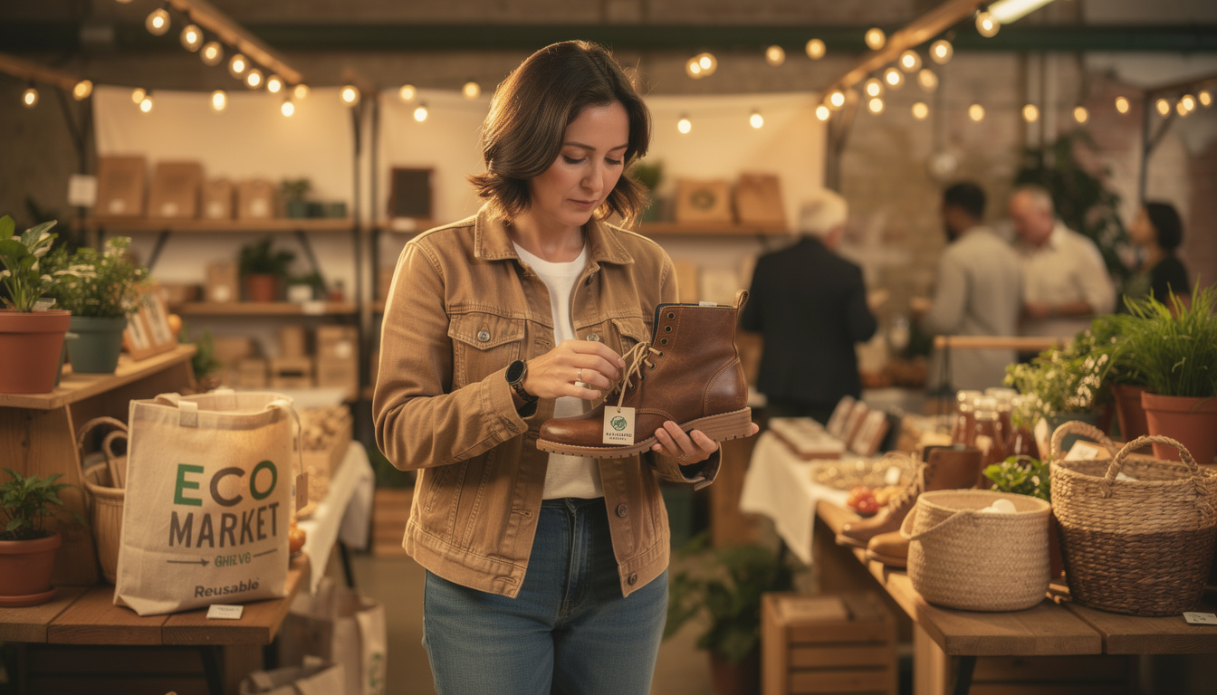 découvrez le slow shopping, une approche pour réapprendre à patienter et choisir le produit parfait plutôt que de céder aux achats impulsifs. adoptez une consommation réfléchie et responsable.