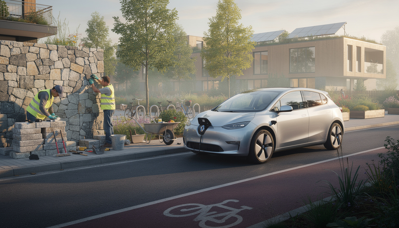 découvrez comment profiter d'une voiture électrique pour seulement 100 € par mois grâce au leasing social. notre guide complet vous explique toutes les étapes pour bénéficier de cette offre avantageuse et écologique.
