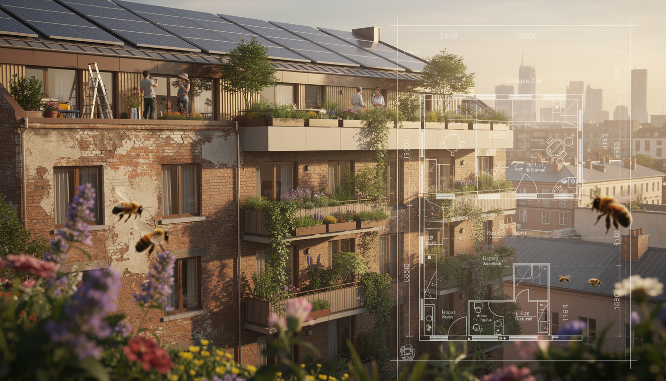 découvrez 3 placements éthiques en 2026 qui offrent un meilleur rendement que le livret a, alliant performance financière et engagement responsable.