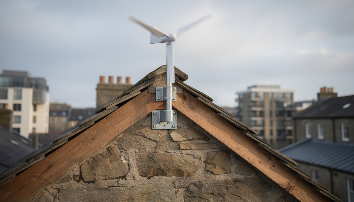 découvrez mon expérience avec une éolienne de pignon : une solution écologique efficace ou une simple déception financière ? analyse honnête et conseils pratiques.