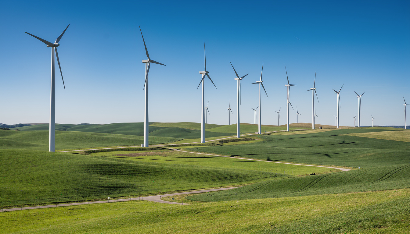 découvrez la vérité sur les éoliennes en déconstruisant 5 idées reçues grâce à des données chiffrées et fiables qui démystifient les mythes populaires.