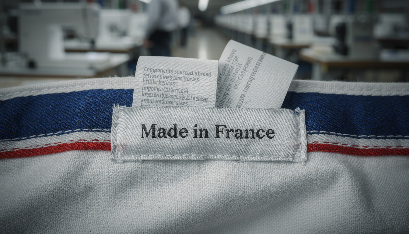 découvrez comment certaines marques utilisent à tort le label "made in france" pour séduire les consommateurs, et apprenez à reconnaître les véritables produits français afin d'éviter les arnaques sur l'origine réelle.
