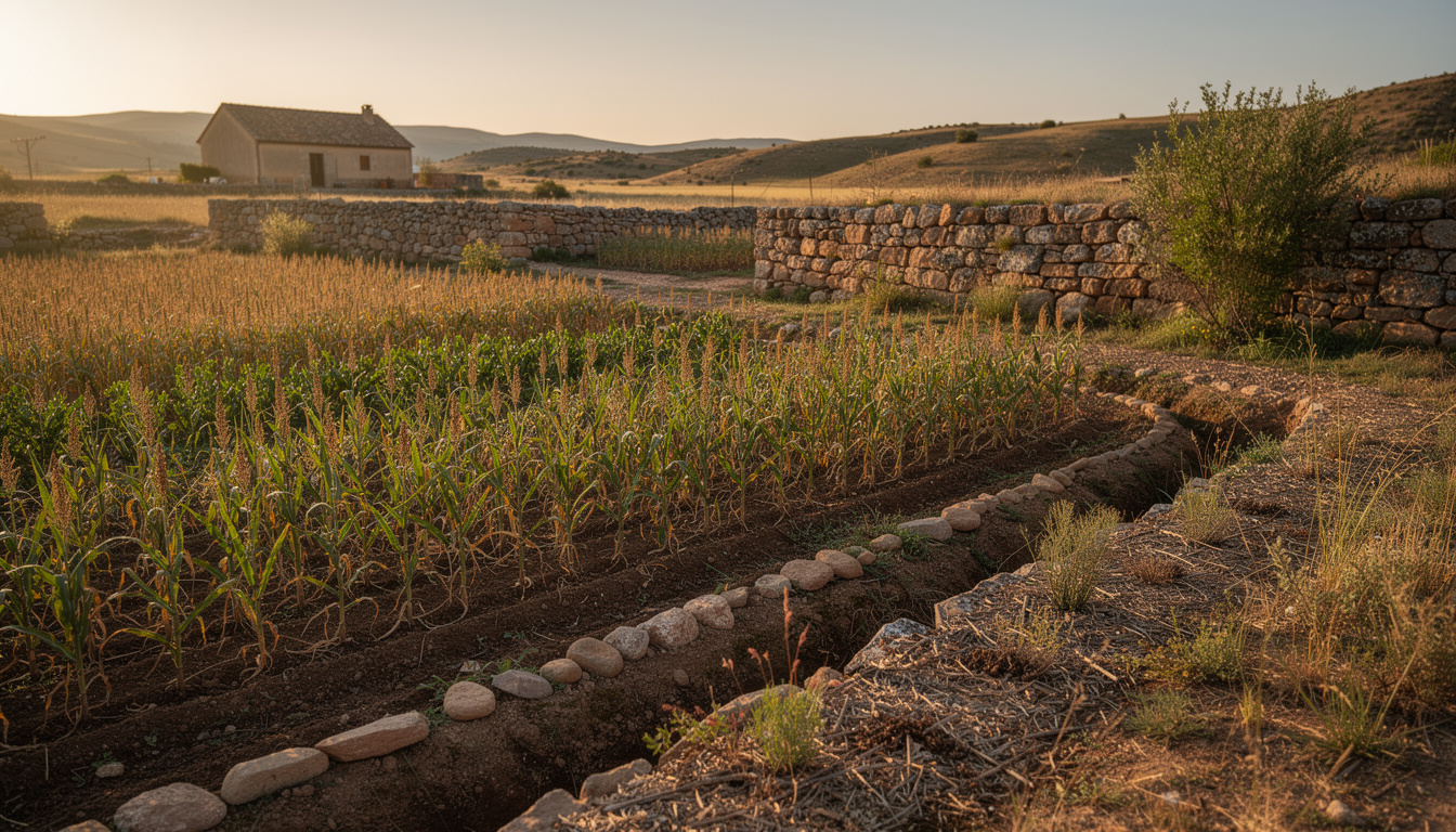 découvrez quelles cultures agricoles sont les plus résistantes aux prochaines sécheresses causées par le changement climatique, et comment préserver notre alimentation face à ces défis environnementaux.