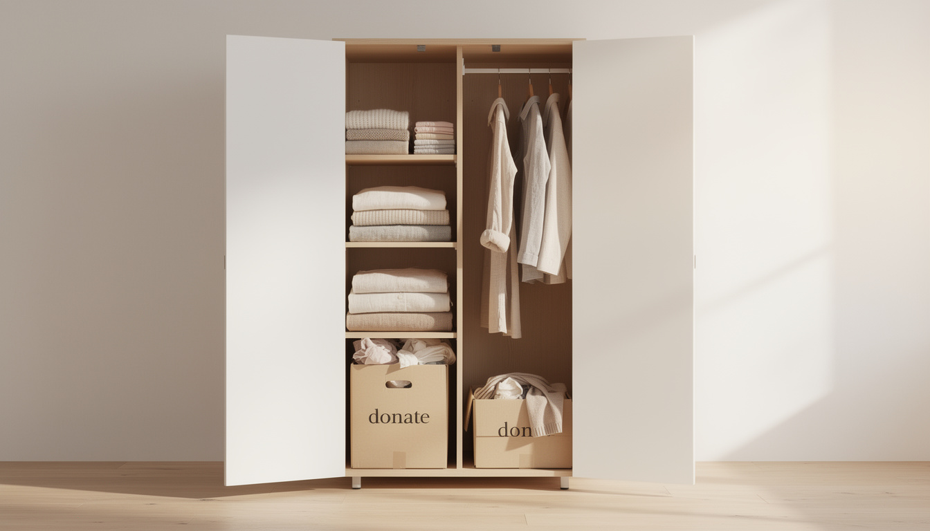 découvrez comment arrêter la fast-fashion a transformé mon budget shopping, avec des astuces pour économiser tout en adoptant une mode plus responsable et durable.