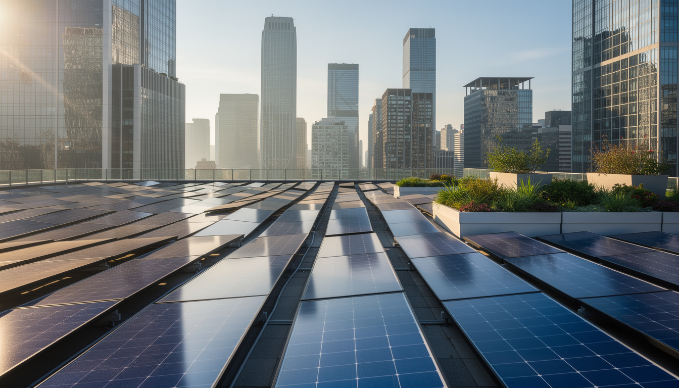 découvrez comment évaluer la valeur de votre toit et calculer les avantages du solaire en 2026 pour faire un choix éclairé et économiser sur votre énergie.