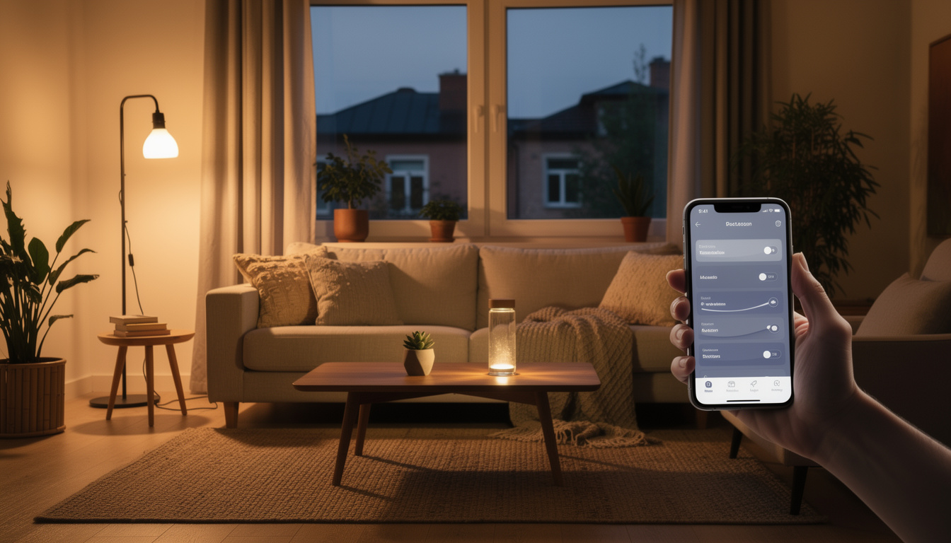 découvrez si les ampoules led connectées permettent réellement de réduire votre consommation d'énergie et d'économiser sur votre facture électrique grâce à leur technologie intelligente.