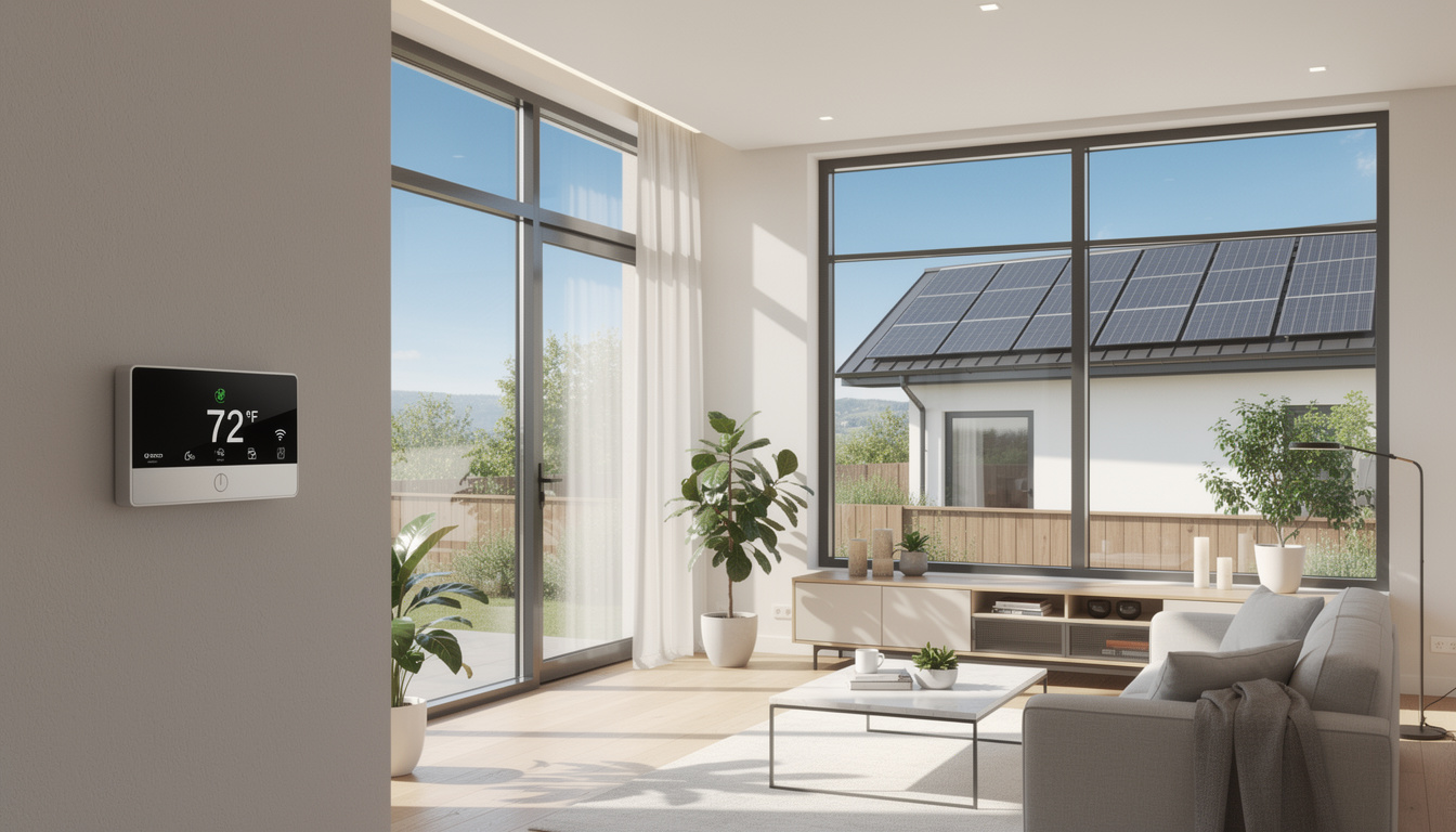 découvrez comment j'ai réussi à réduire ma facture edf de 70% sans modifier mon mode de chauffage grâce à des astuces simples et efficaces pour économiser l'énergie.