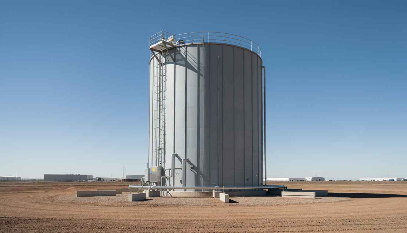 découvrez comment le stockage thermique utilisant le sable pourrait révolutionner le secteur énergétique en offrant une alternative durable et économique aux batteries au lithium.