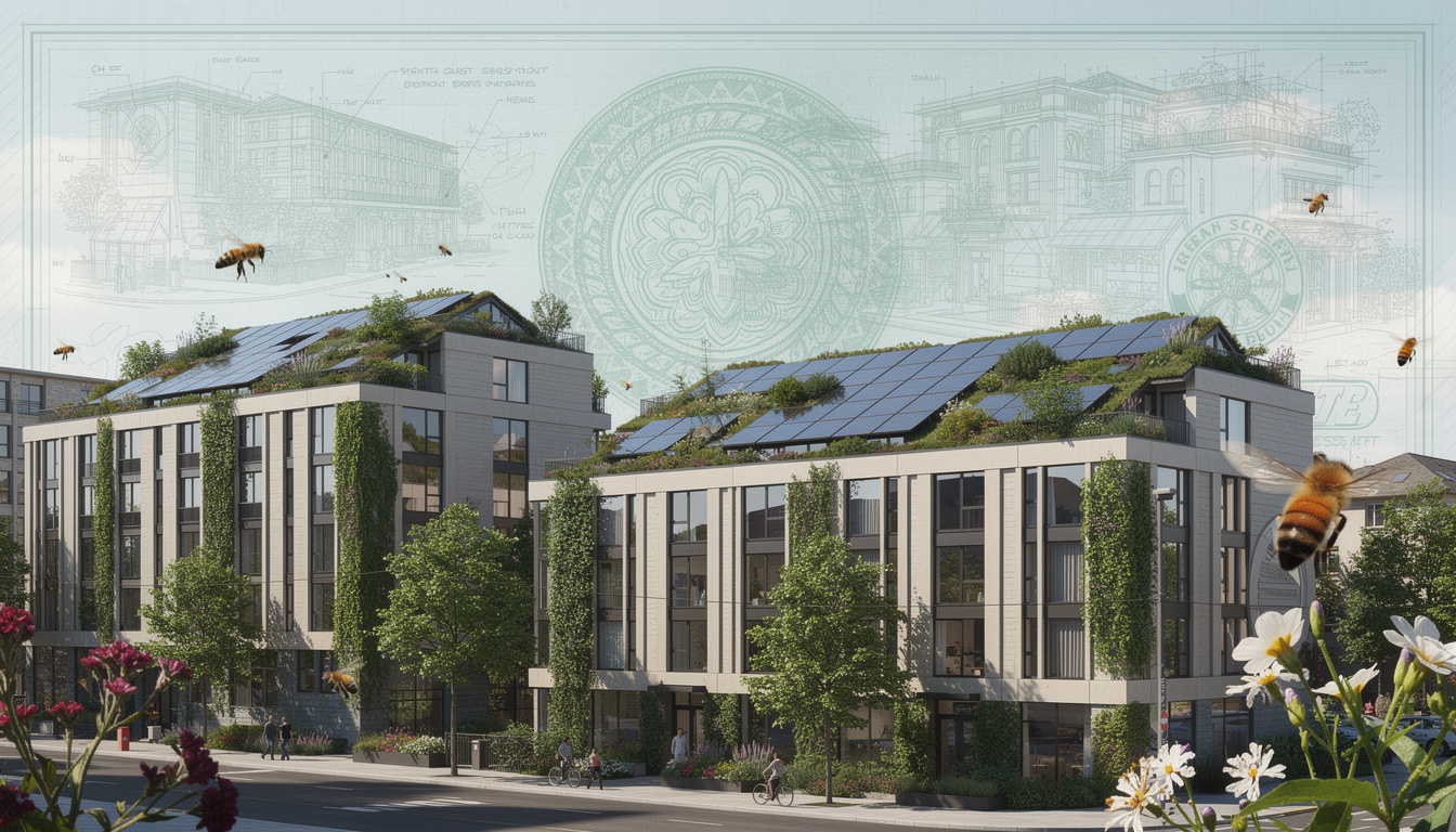 découvrez comment les 'green bonds' soutiennent le financement de la transition énergétique en investissant dans des projets écologiques et durables pour un avenir plus vert.
