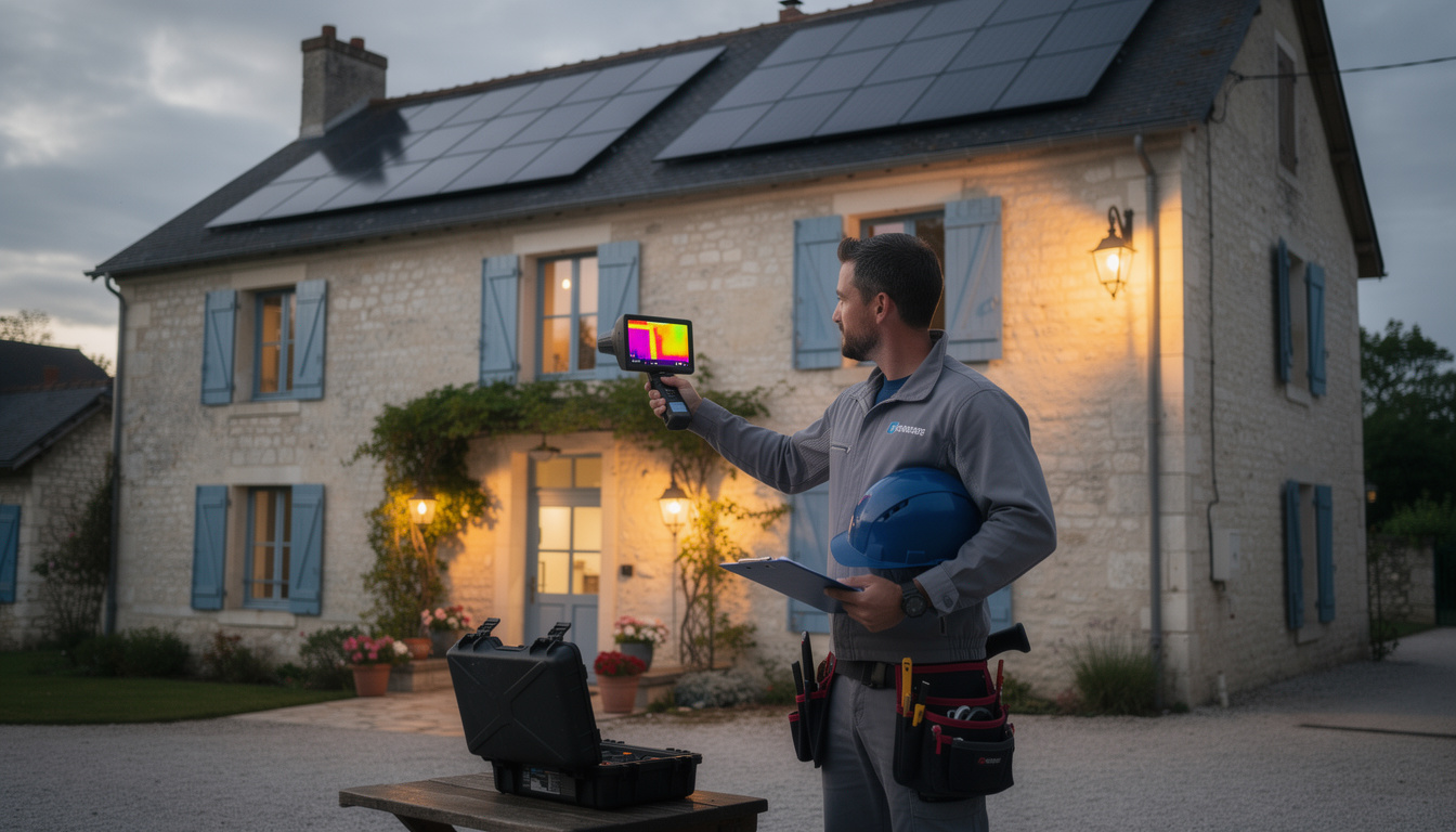 découvrez le coût d'un audit énergétique et s'il est obligatoire avant la vente de votre bien immobilier. informez-vous pour vendre en toute conformité.