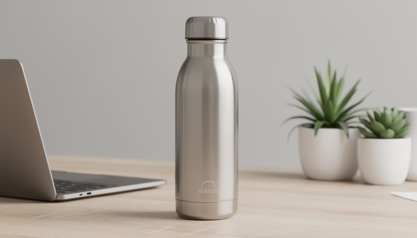 découvrez comment choisir la meilleure gourde inox pour garder votre eau fraîche toute la journée, sans aucun goût métallique. guide complet des marques fiables et astuces pour une hydratation optimale.