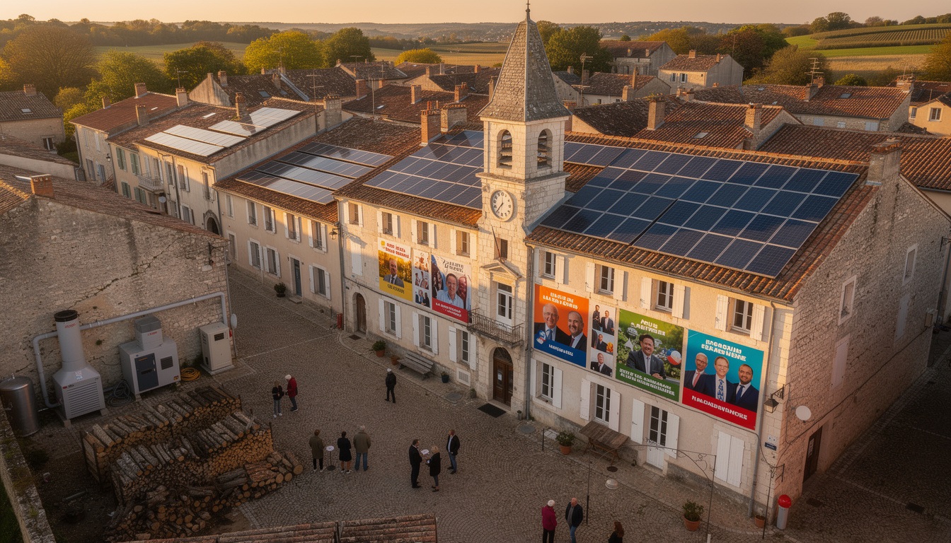 découvrez les différences profondes entre l'écologie de droite et l'écologie de gauche, et explorez les possibilités de rapprochement entre ces deux visions idéologiques.