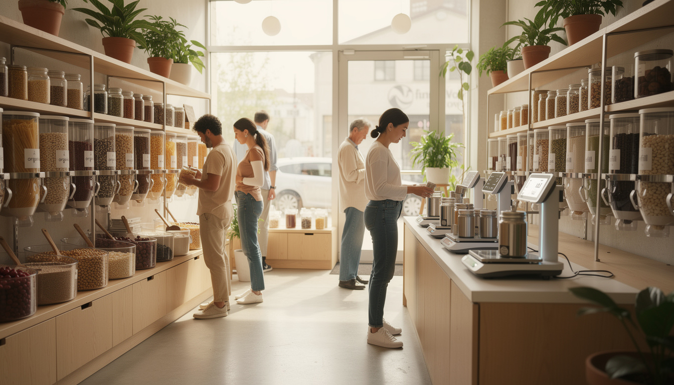 découvrez pourquoi le secteur du vrac stagne en 2026 et explorez les solutions innovantes pour dynamiser sa croissance et répondre aux attentes des consommateurs.