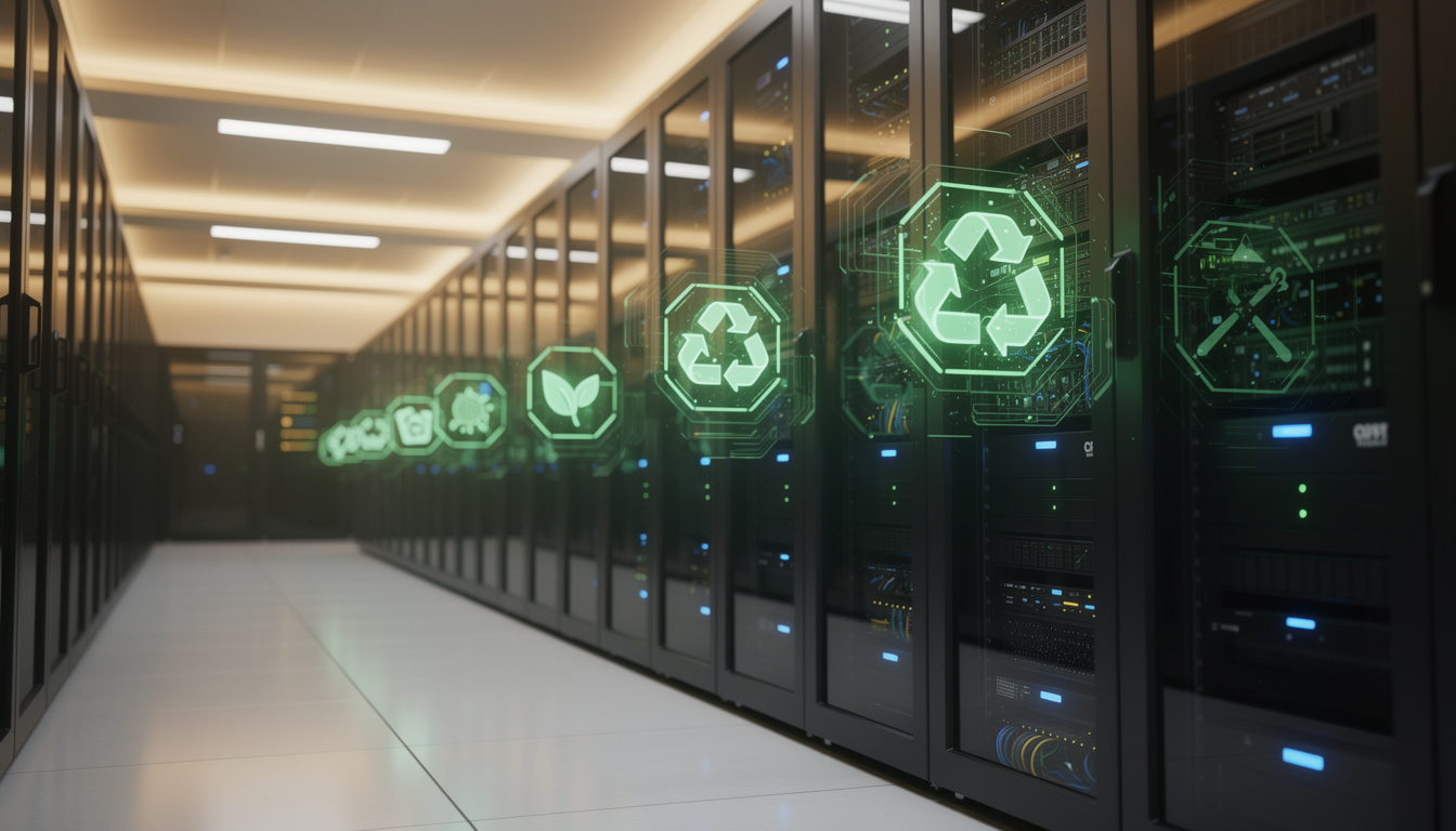 découvrez comment la suppression de vos newsletters peut réduire votre empreinte écologique en limitant la consommation d'énergie liée aux e-mails inutiles.