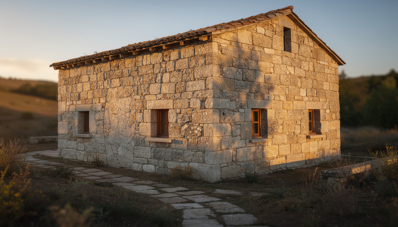 découvrez comment l'inertie thermique, ce secret oublié des maisons anciennes, permet de réguler naturellement la température intérieure pour un confort optimal toute l'année.