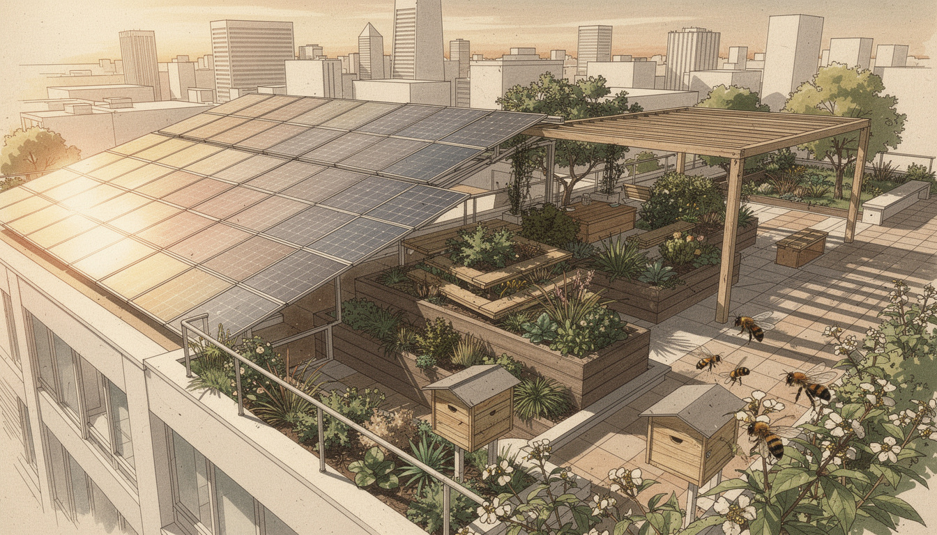 découvrez un état des lieux inédit sur la neutralité carbone à l'horizon 2050, un bilan que beaucoup préfèrent éviter d'affronter malgré ses enjeux cruciaux pour notre planète.