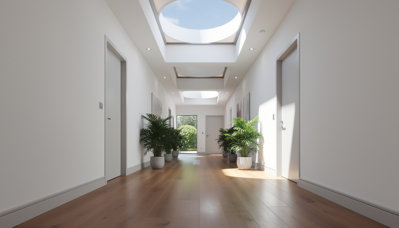 découvrez comment les puits de lumière apportent un éclairage naturel efficace pour illuminer vos pièces sombres sans consommer d'électricité, alliant esthétique et économie d'énergie.