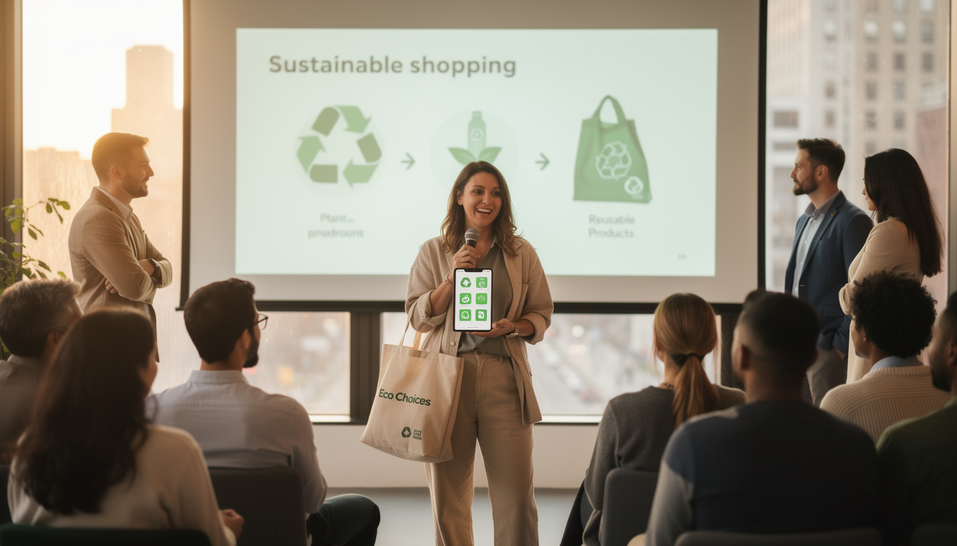 découvrez comment les influenceurs green impactent les habitudes de consommation et s'ils parviennent réellement à promouvoir un mode de vie plus écologique.
