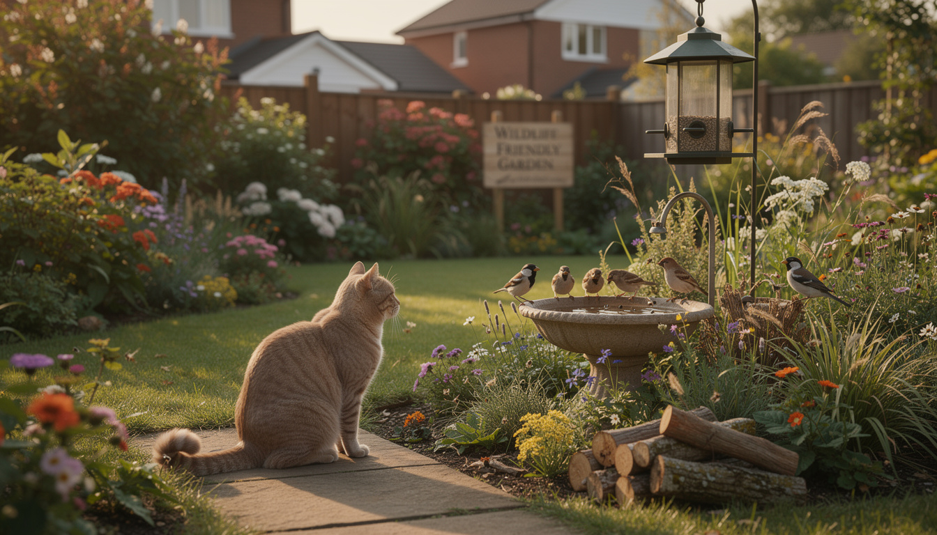 découvrez comment les chats domestiques affectent la biodiversité et explorez des solutions efficaces pour limiter leurs impacts sur l'environnement naturel.